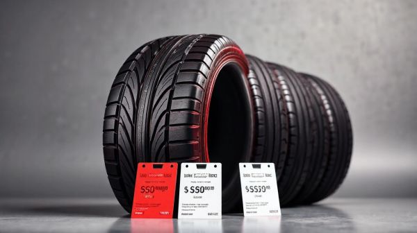 Compra neumáticos Lassa: características esenciales y precios