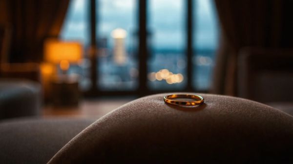 Ideas creativas para diseñar el anillo de compromiso perfecto