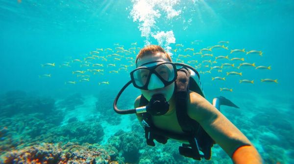 Las mejores técnicas para mejorar tu buceo al máximo
