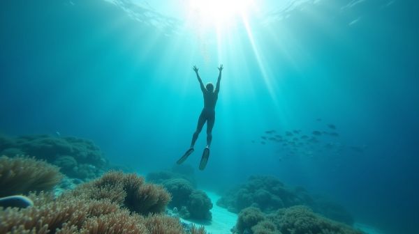 Optimizar tu experiencia de buceo con técnicas efectivas