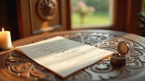 Personalizar tu propuesta de matrimonio para un momento inolvidable