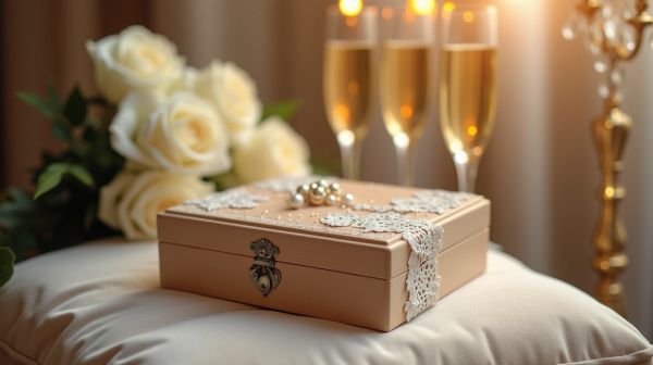 Personalizar tu propuesta de matrimonio para un momento inolvidable