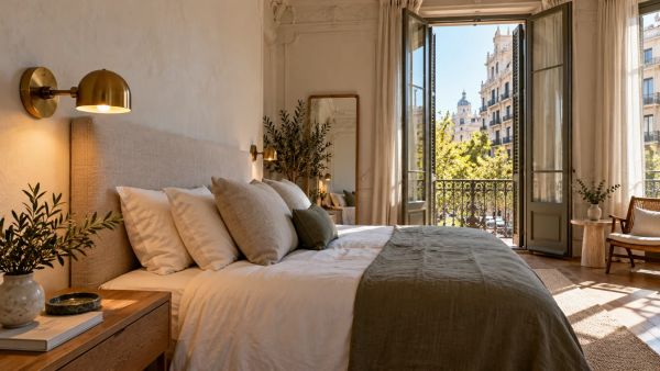 Top 10 apliques de pared modernos para renovar tu espacio