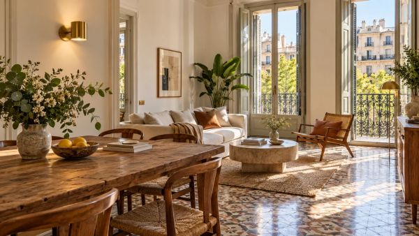 Top 10 apliques de pared modernos para renovar tu espacio